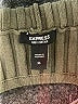 Express Brown Cocktail Dress Size XL - photo 7