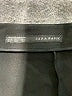 Zara Basic Solid Black Formal Skirt Size XL - photo 4