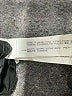 Zara Basic Solid Black Formal Skirt Size XL - photo 5