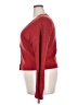 Forever 21 Plus Red Cardigan Size 2X - photo 5
