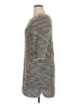 Max Studio Tweed Gray Casual Dress Size XL - photo 5