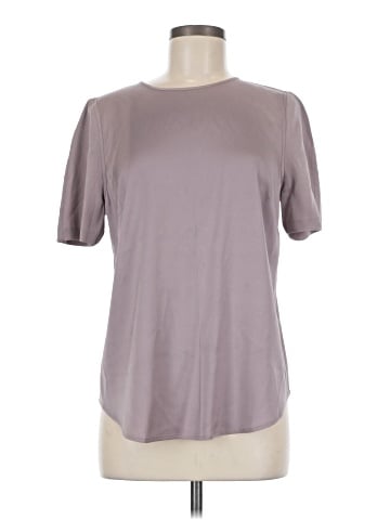 Valette Short Sleeve Top (view 1)