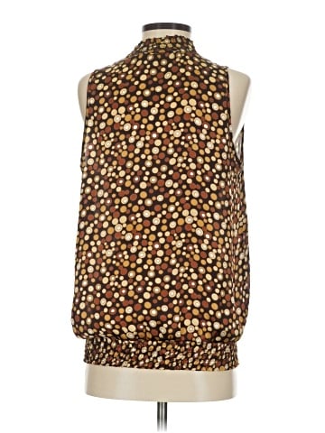 Agora Sleeveless Blouse (view 2)