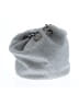 Rebecca Minkoff Tweed Gray Silver Bucket Bag One size - photo 3