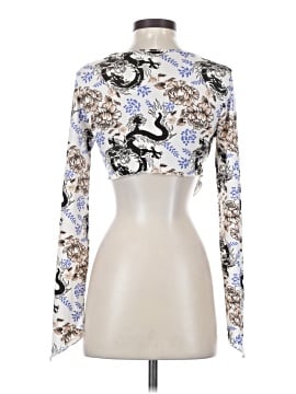 rue21 Long Sleeve Top (view 2)