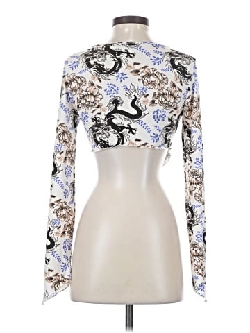 rue21 Long Sleeve Top (view 2)
