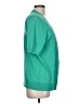 Ann Taylor LOFT Outlet Green Pullover Sweater Size L - photo 1