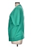 Ann Taylor LOFT Outlet Green Pullover Sweater Size L - photo 2