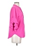 Vince Camuto 100% Polyester Pink 3/4 Sleeve Blouse Size XS - photo 4