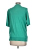 Ann Taylor LOFT Outlet Green Pullover Sweater Size L - photo 4