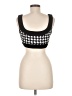 Shein Black Tube Top Size 6 - photo 2