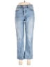 Denim Forum Blue Jeans Size 28 waist - photo 1