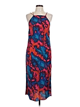 Silence And Noise Cocktail Dress