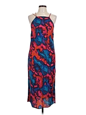 Silence and Noise Cocktail Dress (view 1)