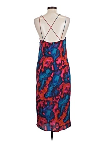 Silence and Noise Cocktail Dress (view 2)