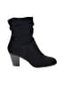 REPORT Black Ankle Boots Size 7 - photo 1