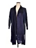 Initial Blue Kimono Size XL (estimated) - photo 1