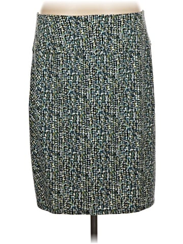 J.Jill Formal Skirt - front