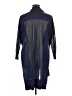 Initial Blue Kimono Size XL (estimated) - photo 2