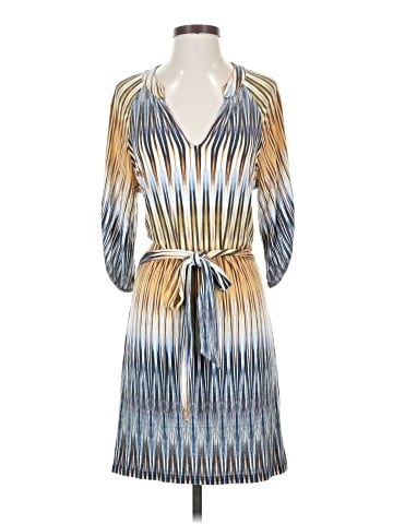 Viereck Casual Dress (view 1)