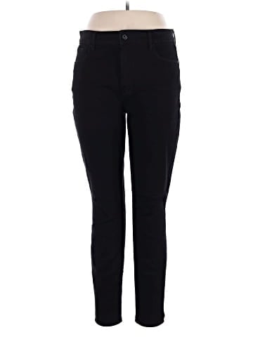 White House Black Market Jeggings (view 1)