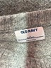 Old Navy Hearts Gray Pullover Sweater Size L - photo 7