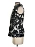 The Limited Black Sleeveless Blouse Size XS - photo 5