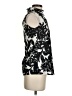 The Limited Black Sleeveless Blouse Size XS - photo 4