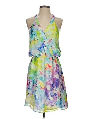 Parker Cocktail Dress (view 1)