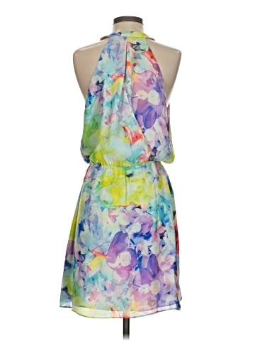 Parker Cocktail Dress (view 2)
