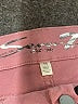 Seven7 Color Block Pink Jeans Size 10 - photo 7
