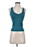 Athleta Teal Tank Top Size XXS - photo 1