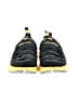 Ugg Yellow Black Sneakers Size 9 - photo 2