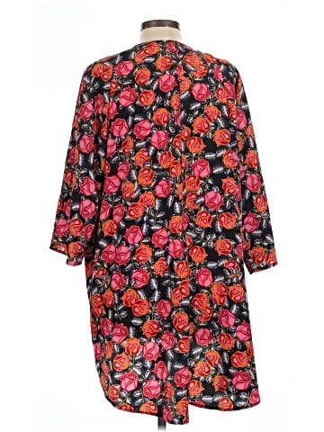 Lularoe Kimono (view 2)