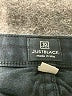 Just Black Black Casual Pants Size 27 waist - photo 7