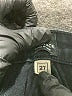 Just Black Black Casual Pants Size 27 waist - photo 8