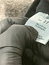 Just Black Black Casual Pants Size 27 waist - photo 9