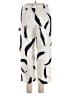 Unbranded Animal Print Ivory Casual Pants Size XXL - photo 2