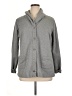 Lands' End Gray Zip Up Hoodie Size XL - photo 1