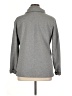 Lands' End Gray Zip Up Hoodie Size XL - photo 2