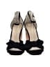 Jessica Simpson Black Wedges Size 8 - photo 2