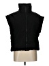 Unbranded 100% Polyester Black Vest Size L - photo 1