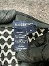 Max Edition Polka Dots Black Casual Skirt Size L - photo 4