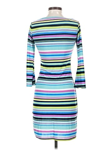 Snap Casual Dress (view 2)