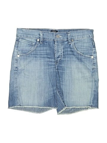 Citizens of Humanity Denim Shorts (view 1)