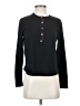 Lisa Todd Black Pullover Sweater Size S - photo 1