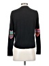 Lisa Todd Black Pullover Sweater Size S - photo 2