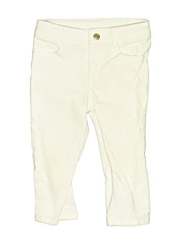 Janie and Jack Khakis (view 1)