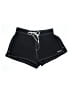 Nonwe 100% Polyester Black Board Shorts Size XS - photo 1