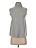 Zara Gray Sweater Vest Size S - photo 1